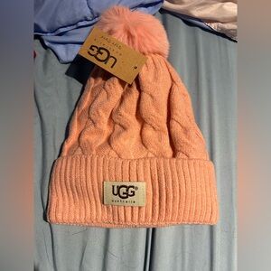 UGG Women’s Hat NEW WITH TAGS